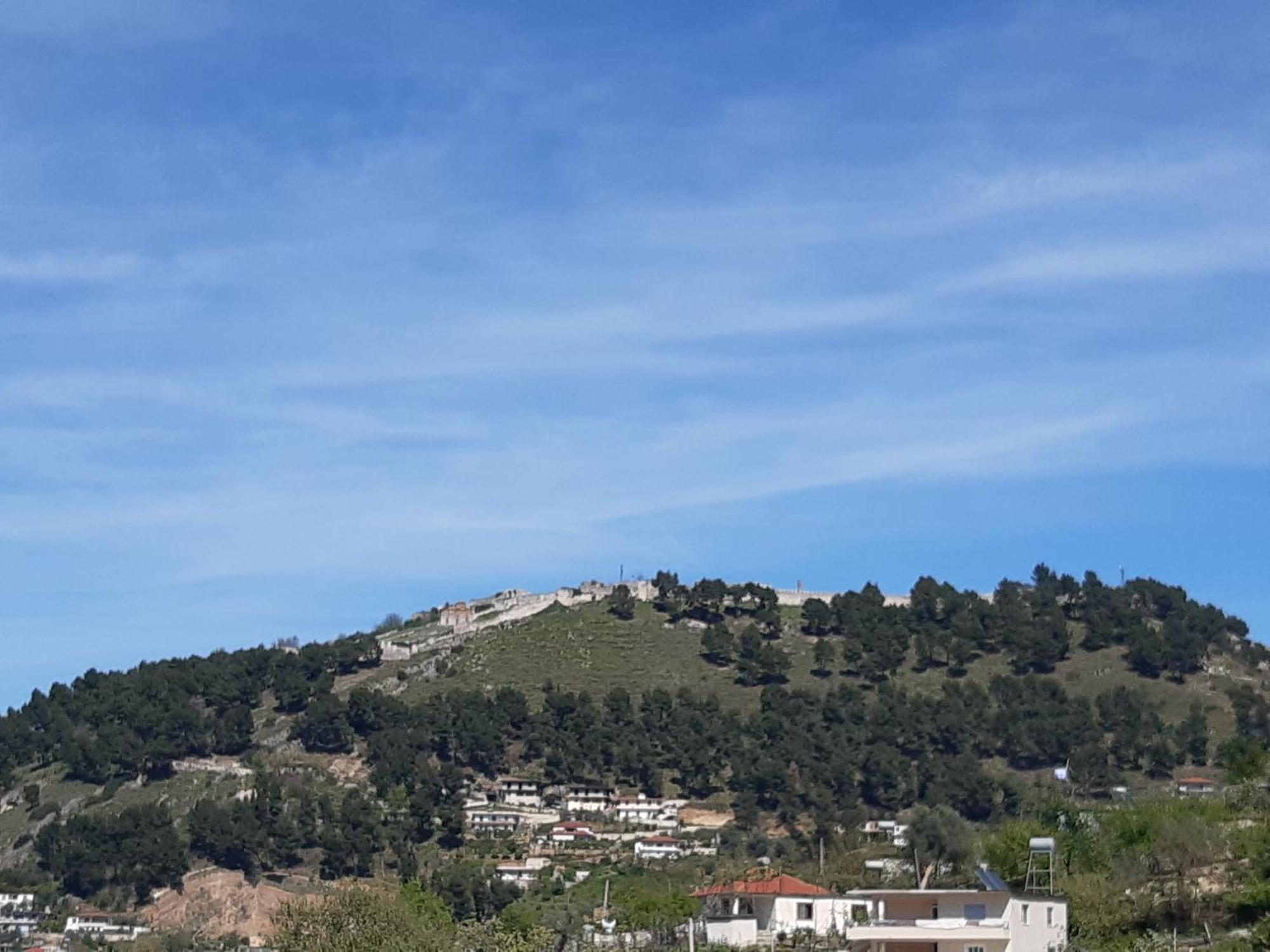 Villa Ari Berat Exterior foto